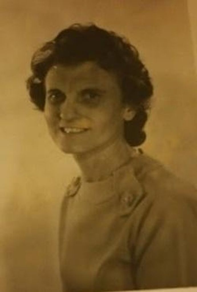 Rev. Marceline Pier