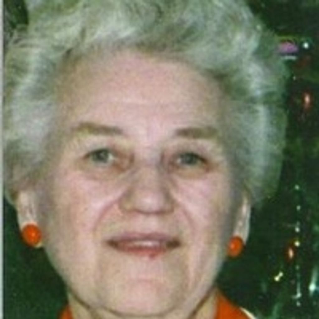 Louise Price Ferguson Profile Photo