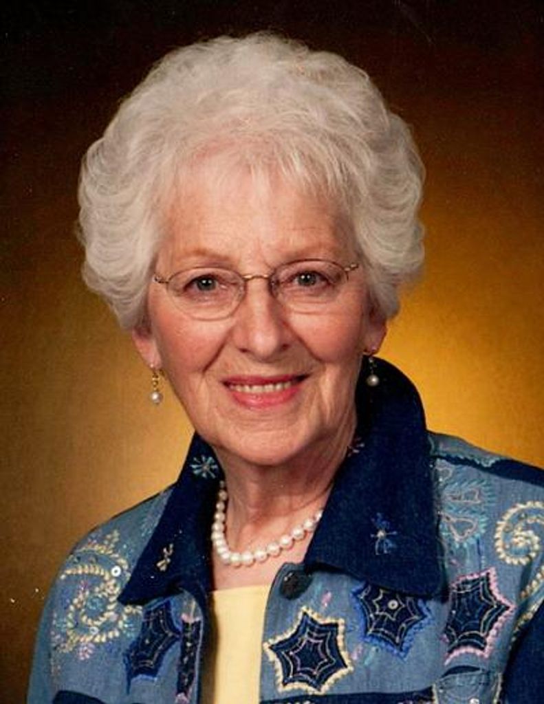 Doris Jean Pahl