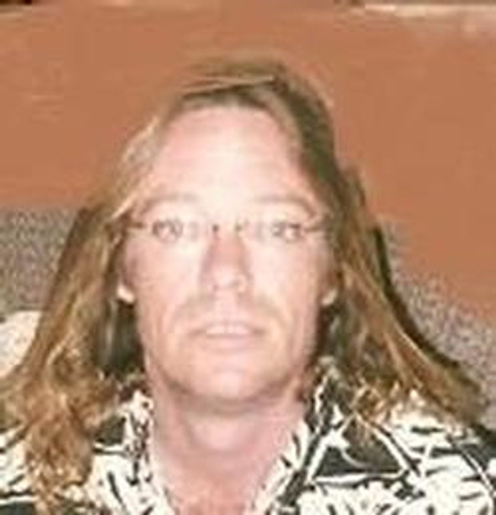 Lawrence Icenogle Jr.