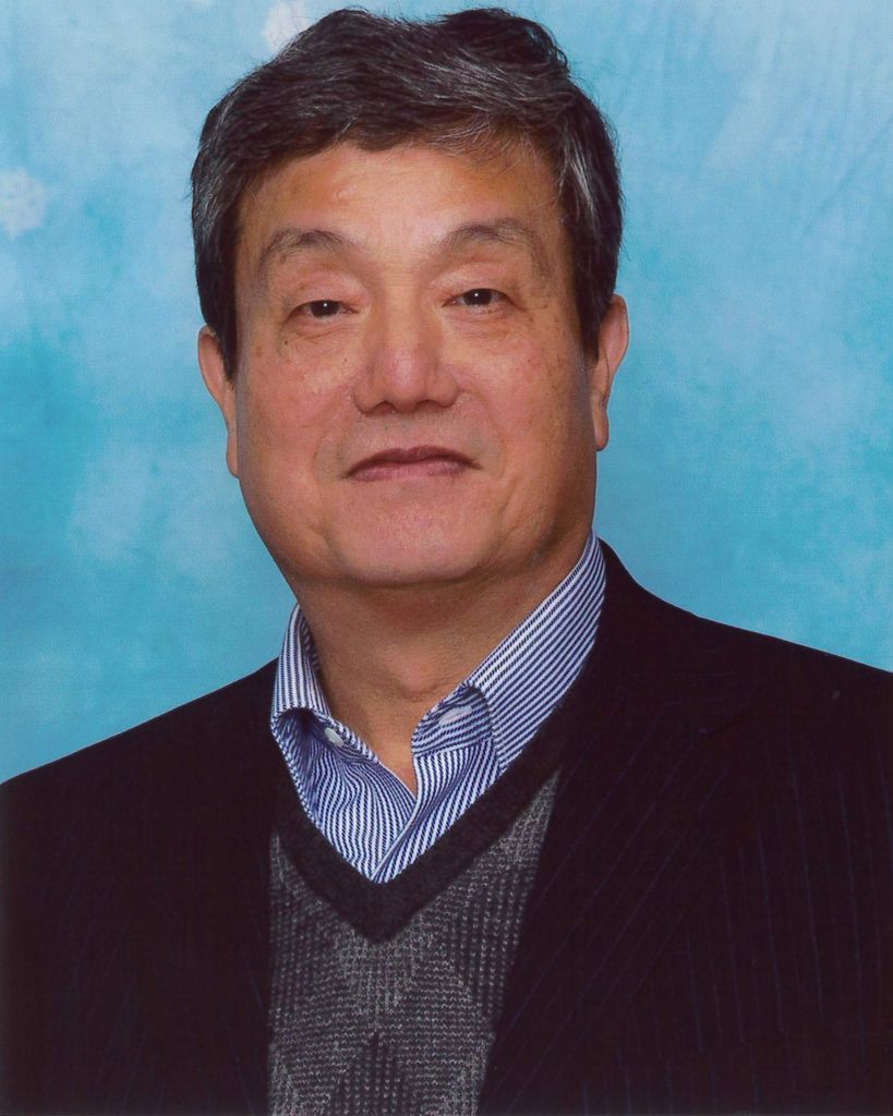 Ge Jin Profile Photo