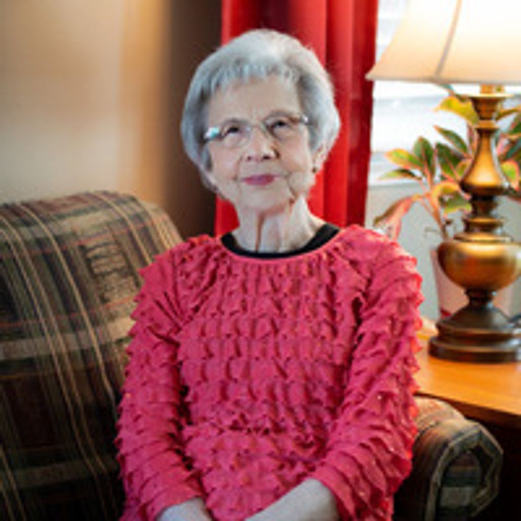 Dorothy Ziober
