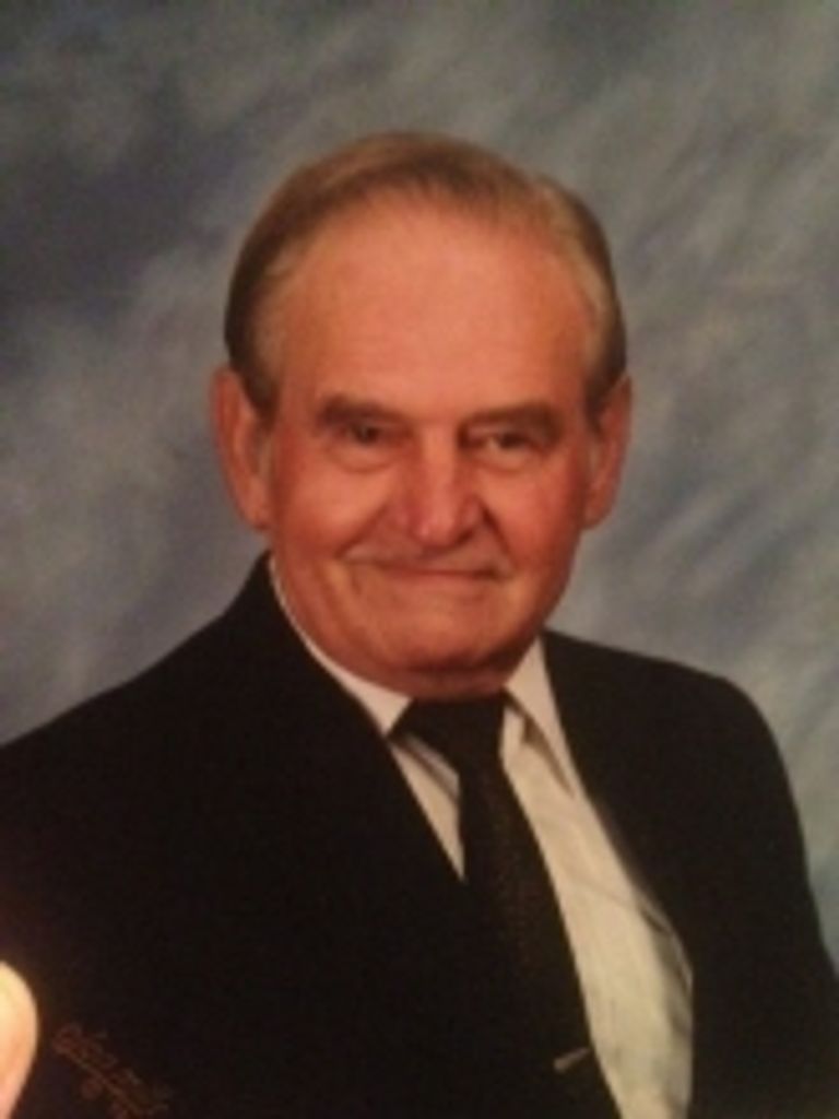 Luther O. Barrick, Jr.