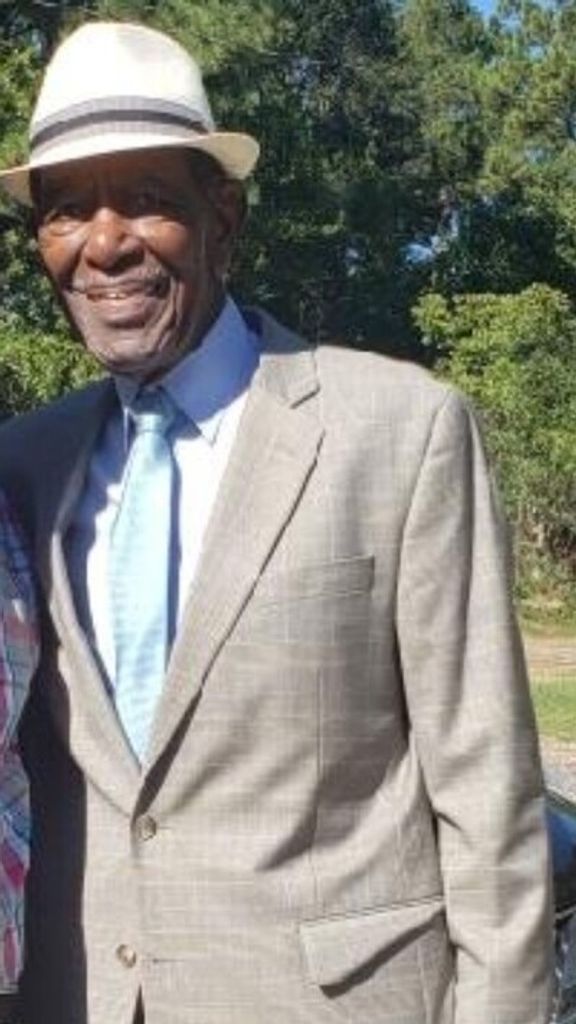 Mr. Robert L. Jefferson Profile Photo