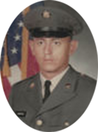 Simon M. Sanchez Profile Photo