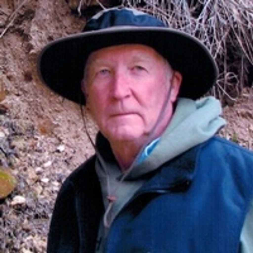 Gilbert J. Dayley
