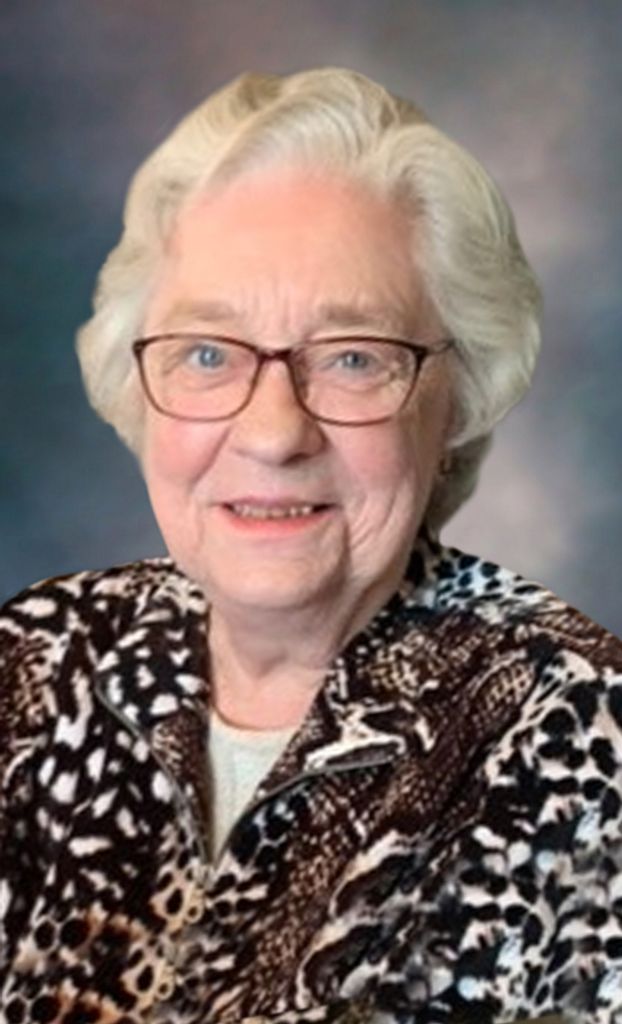 Patricia Berry
