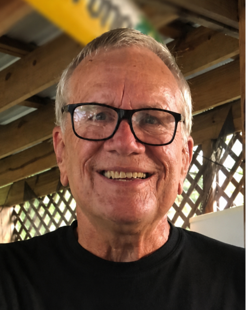 Daniel Jobes Profile Photo