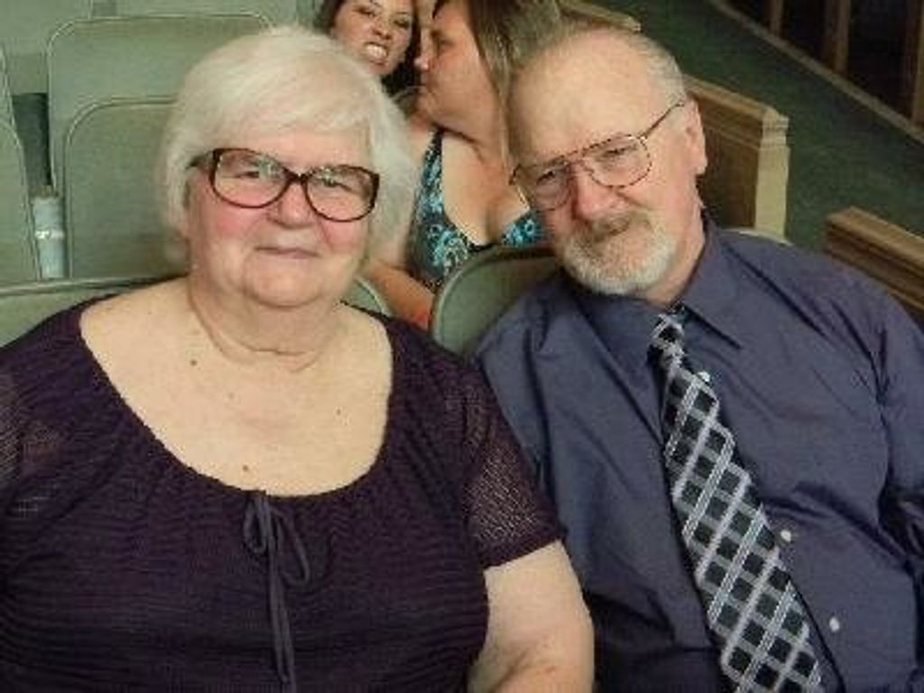Loretta Skinner