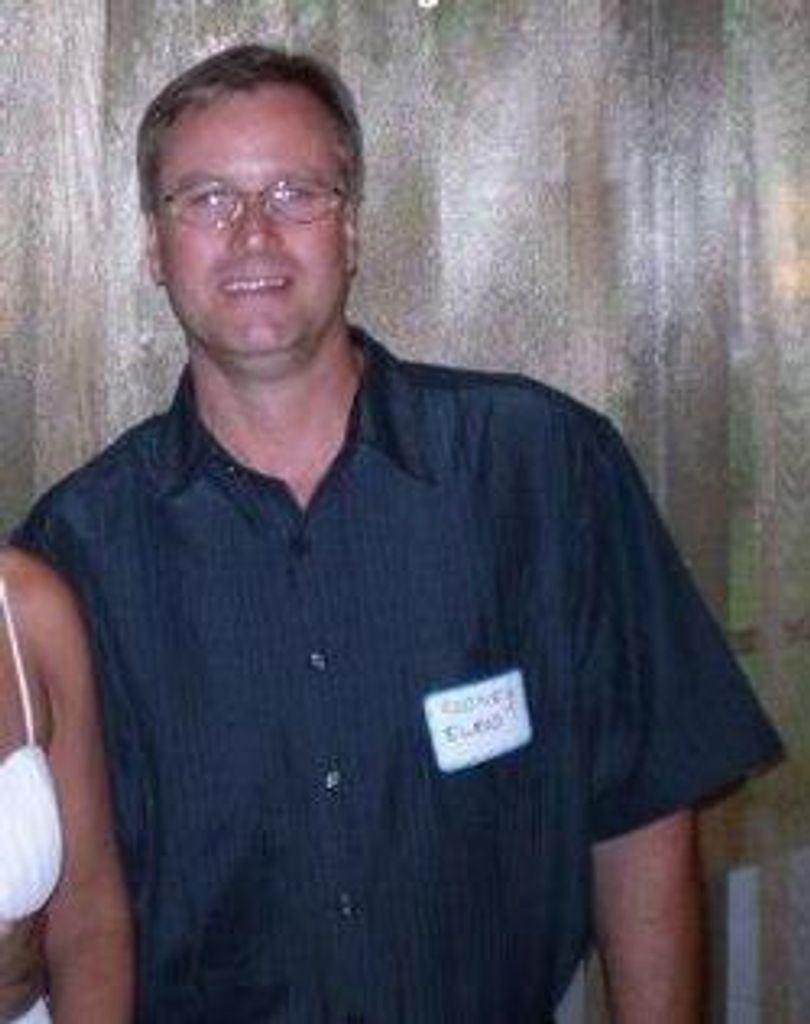 Rodney Elrod