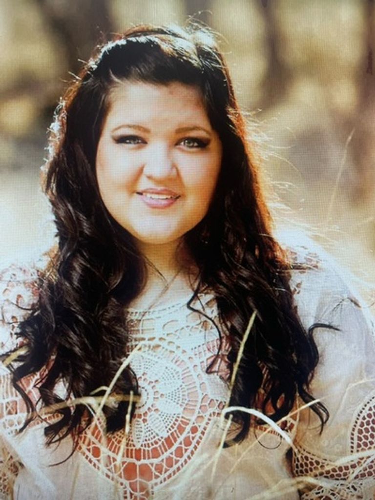 Sara Jai Sumpter Profile Photo