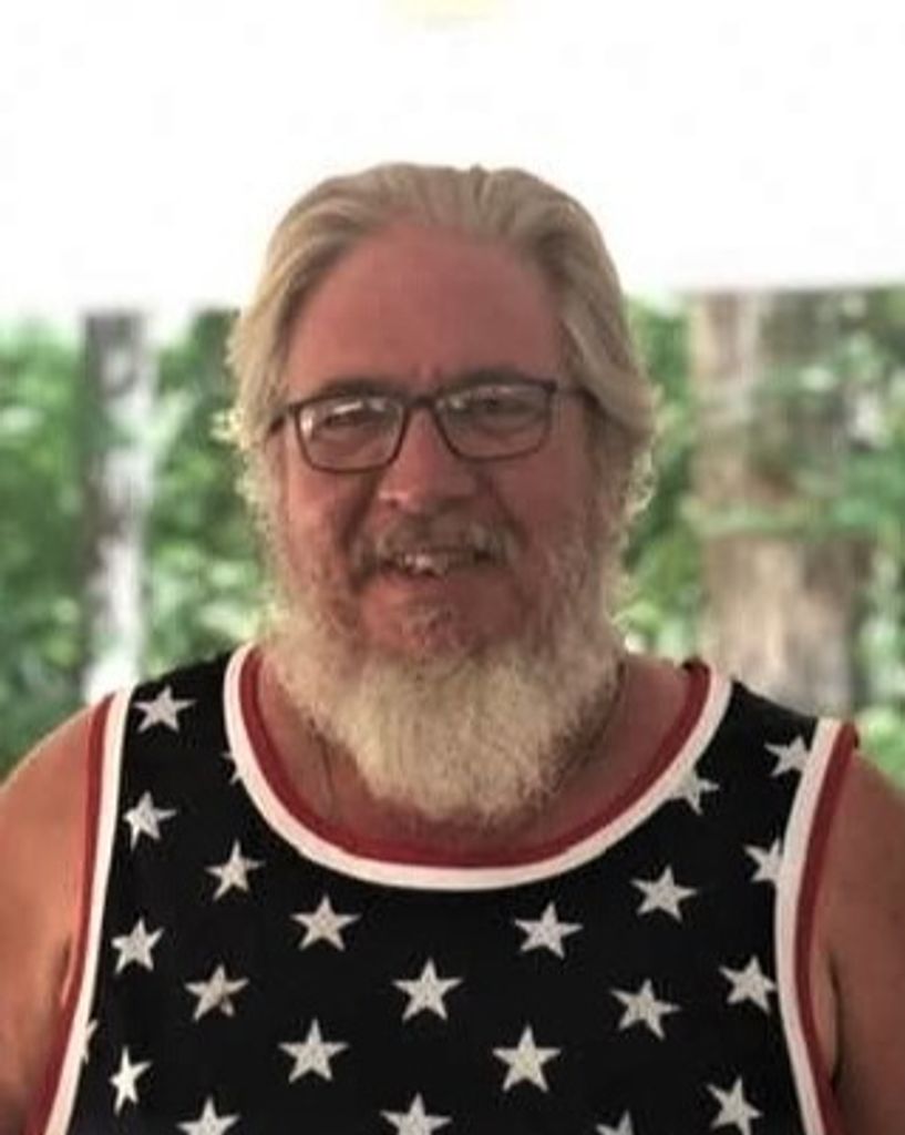 Brian Keith Barnett, Sr.
