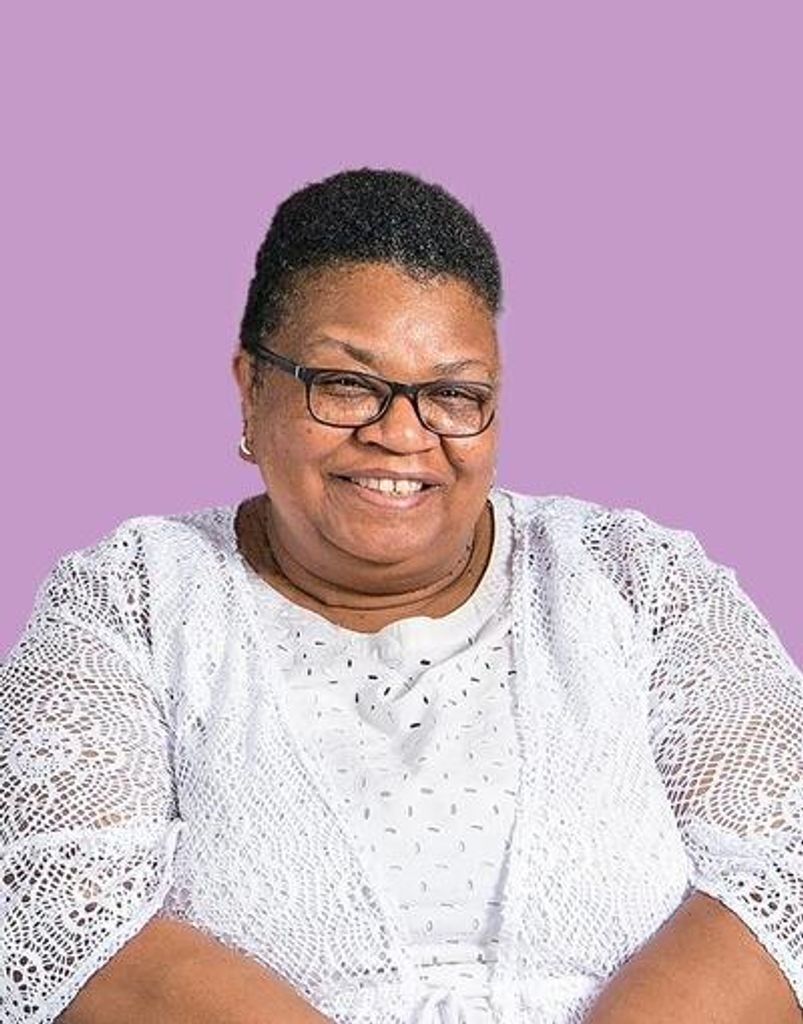 Lena Mae Bailey Profile Photo