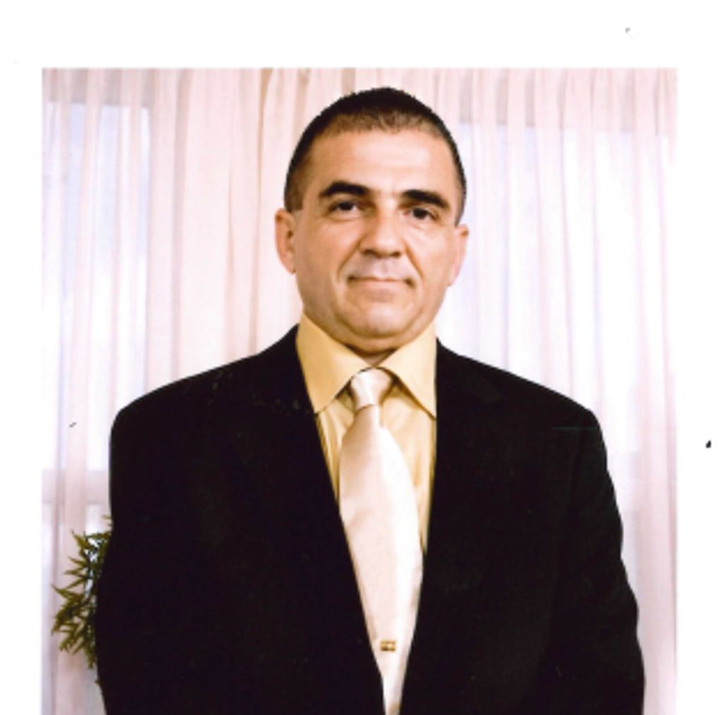 Marcelo Petropoulos