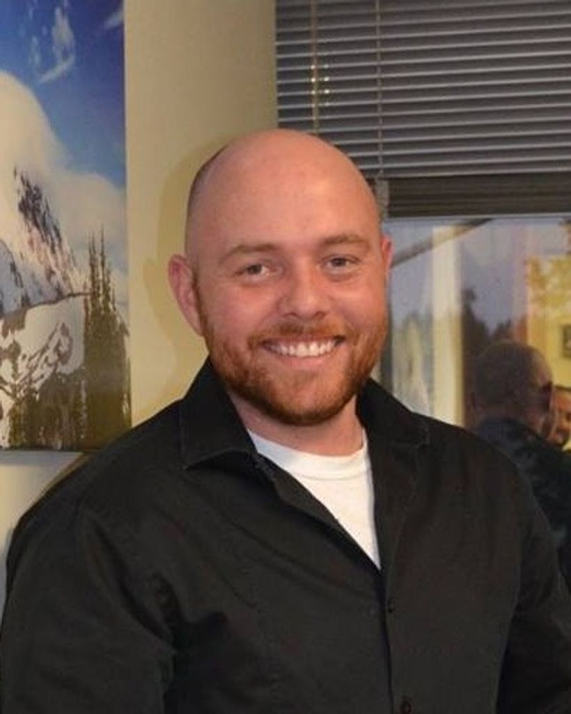 Payton Scott Sharp Profile Photo