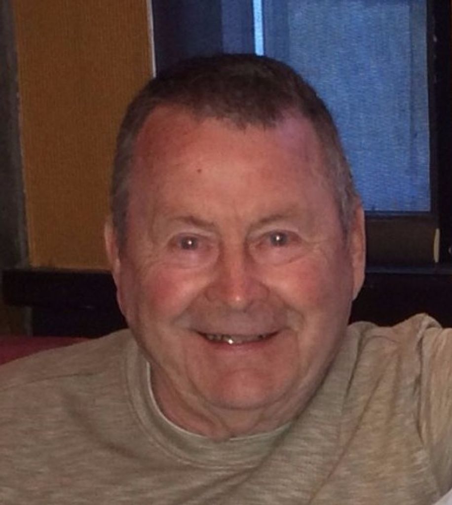 Raymond J. Thomas