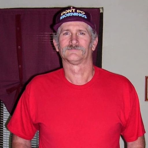 Michael David Reynolds Profile Photo