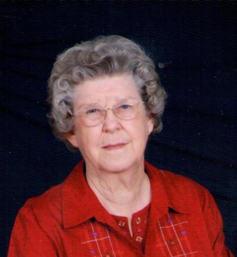 Agnes Louise Houy Profile Photo