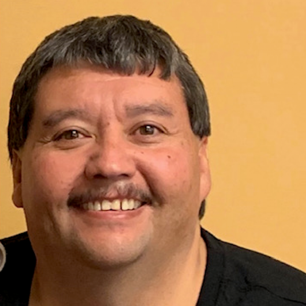 Randy Lujan