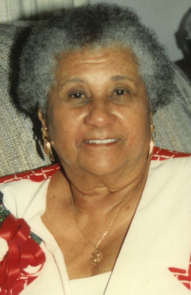 Littie Lee Strickland Austin
