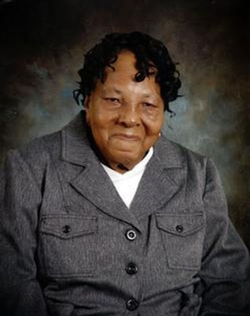 Dorothy Mae Brown Maybank