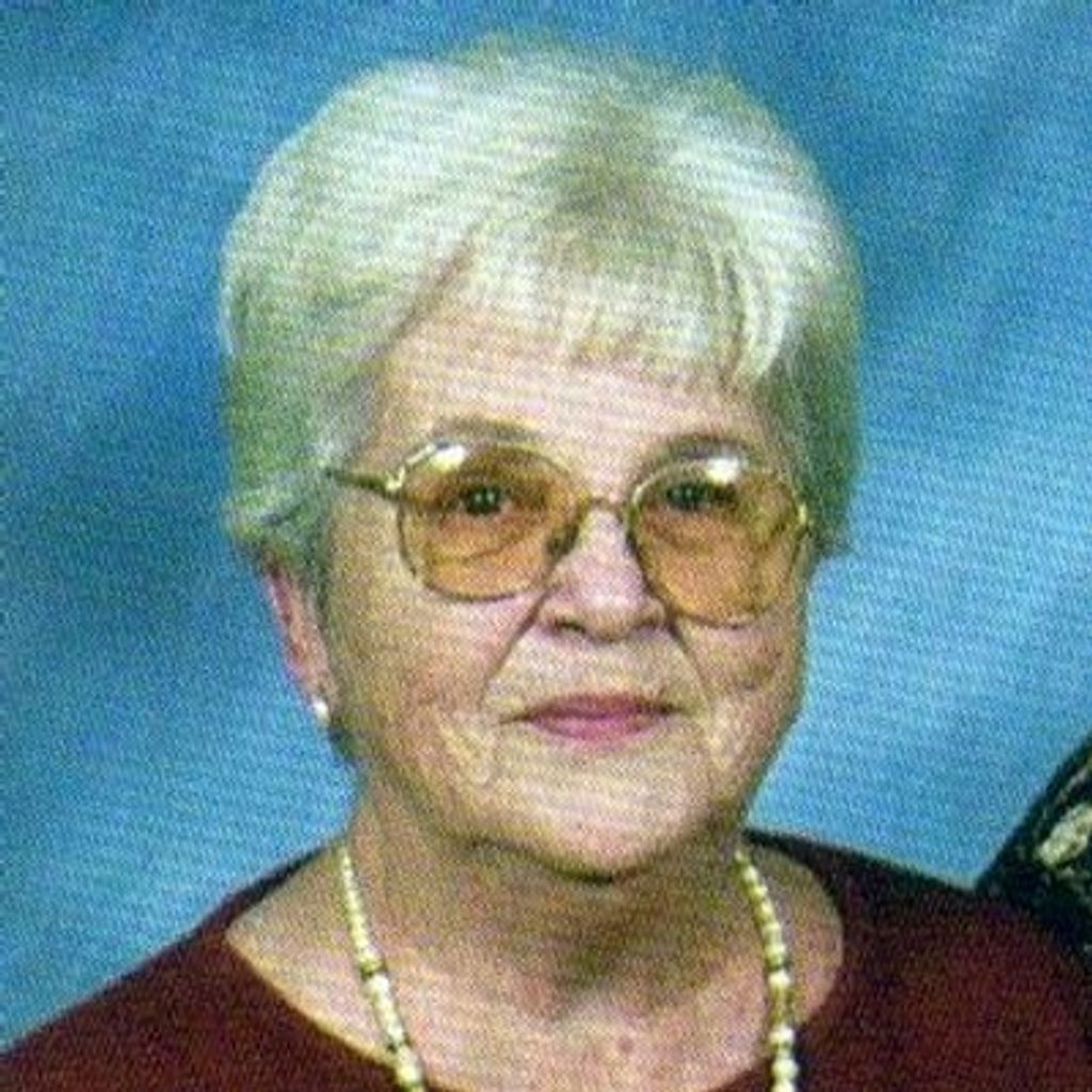Nelda Appling Marion