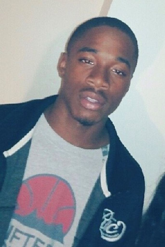 Mashaun Dontae Robinson Profile Photo