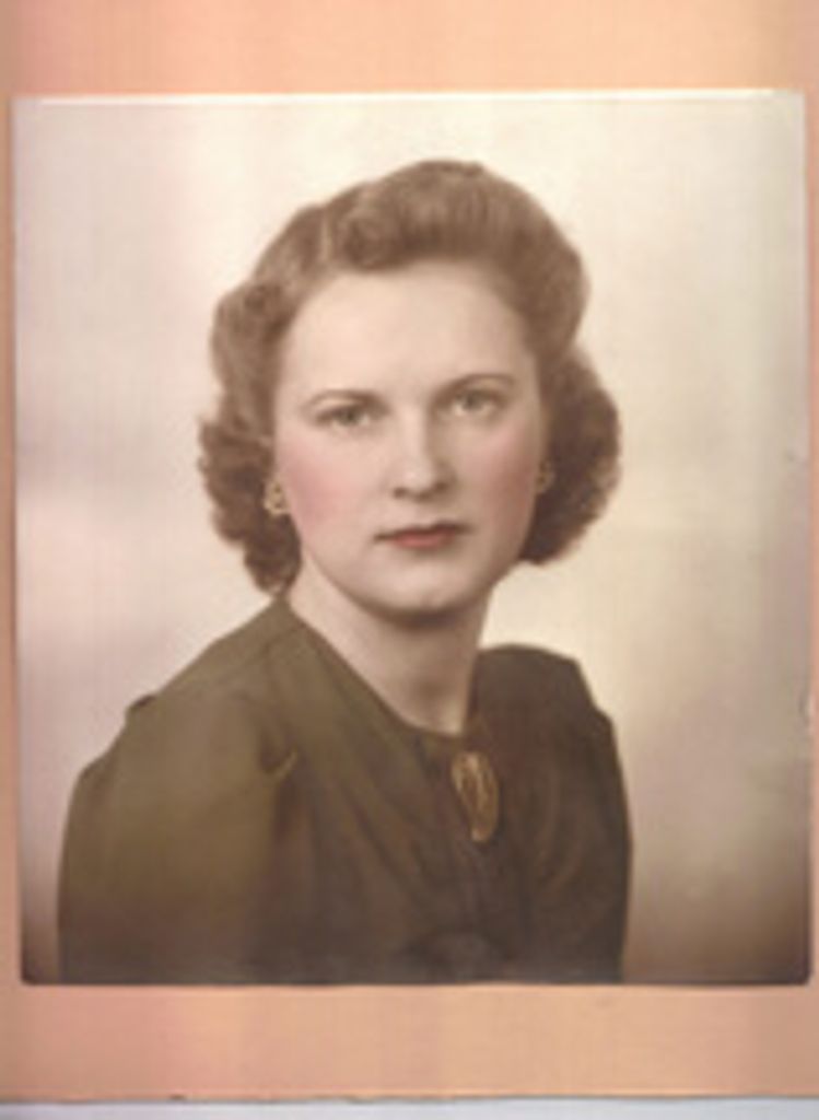 Margaret  G. (Boland)  Burke