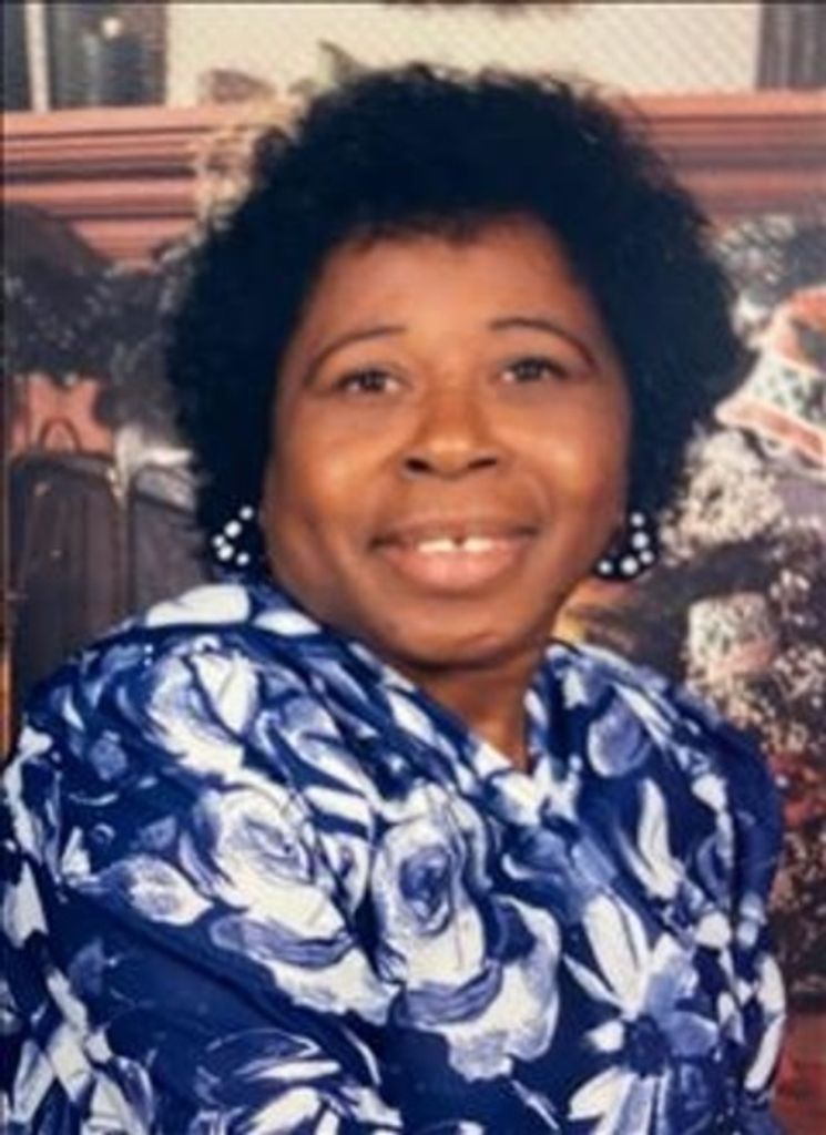 Edna Hairston Profile Photo