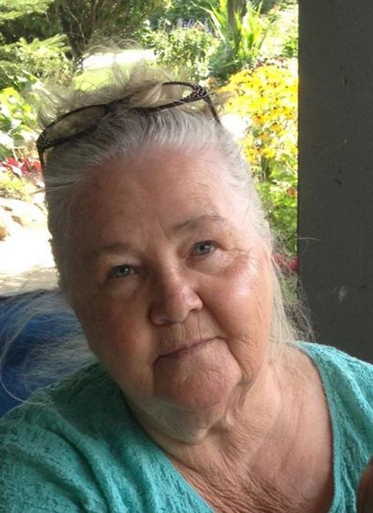 Barbara Ruppard Arnett Profile Photo