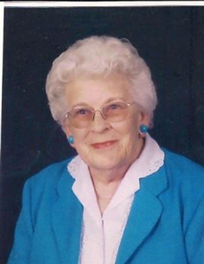 Jeanette Macbride