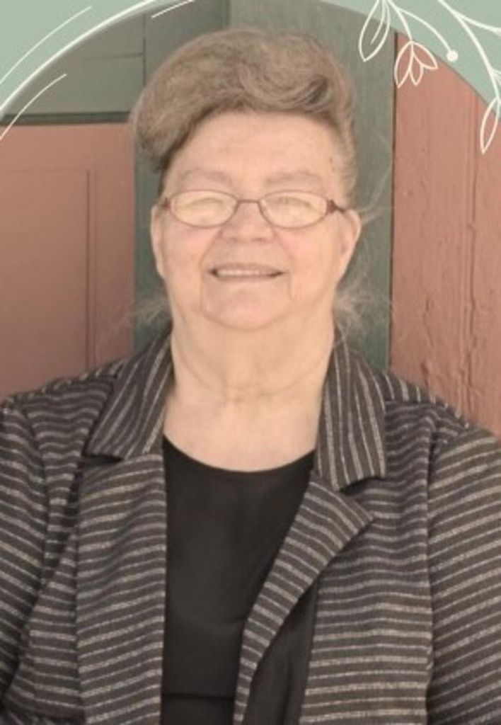 Darlena Annabelle Milligan