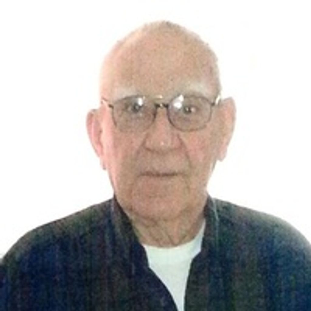 Carroll Dean Elwood