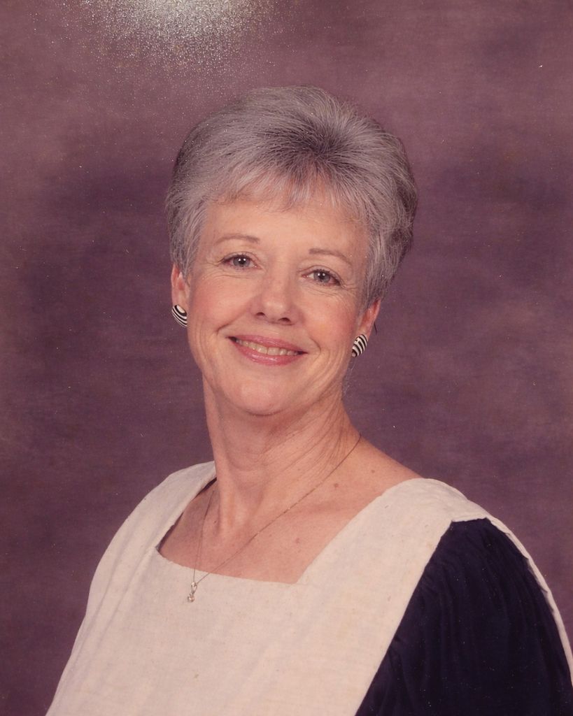Brenda Gail Cleckler Hucks