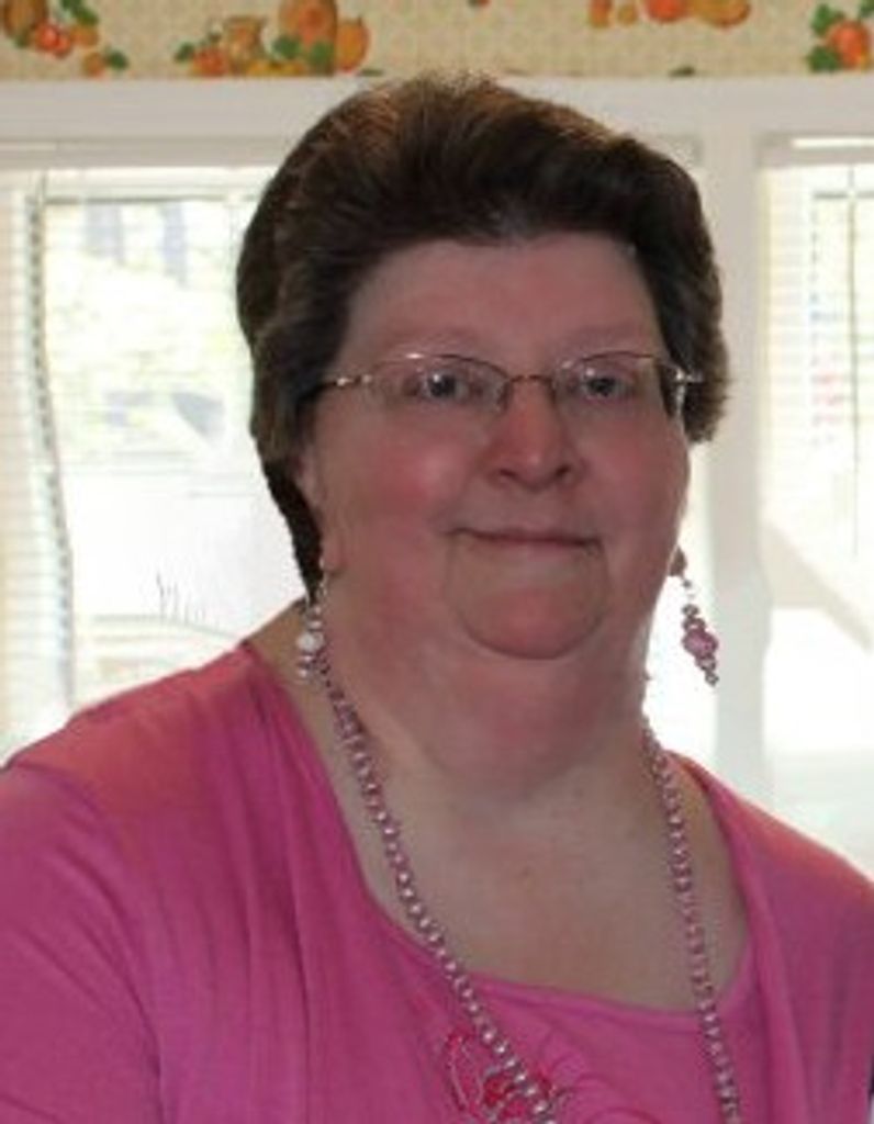 Marshall Anne (Armstrong)  Bullock Profile Photo