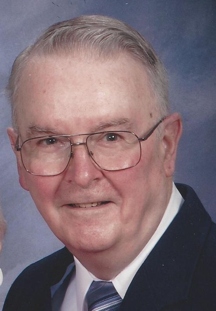 James E. Stuart Profile Photo