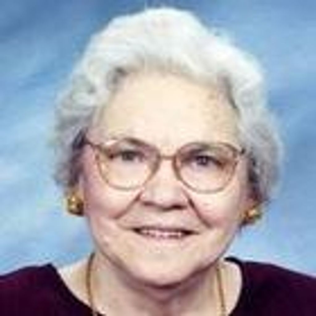 Lois L. Dickinson