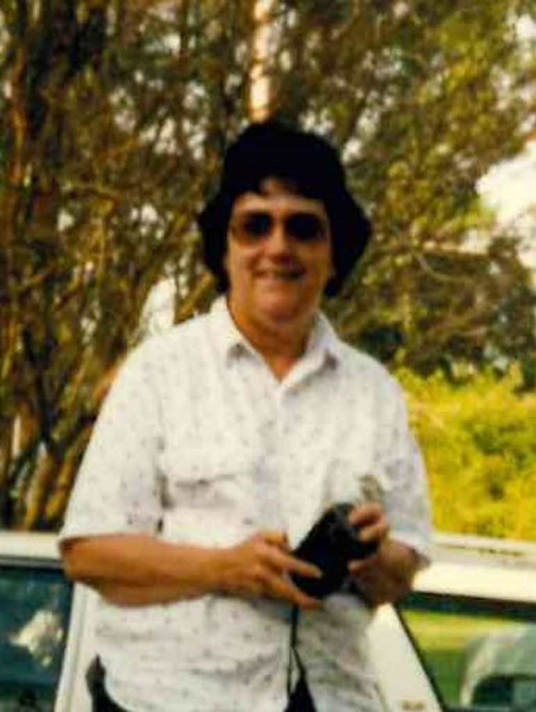 Dorothy "Dottie" Ann (Hope)  Wyte Profile Photo