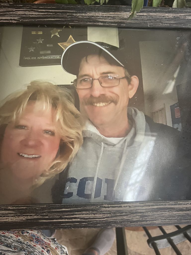 Richard "Rick" Barth