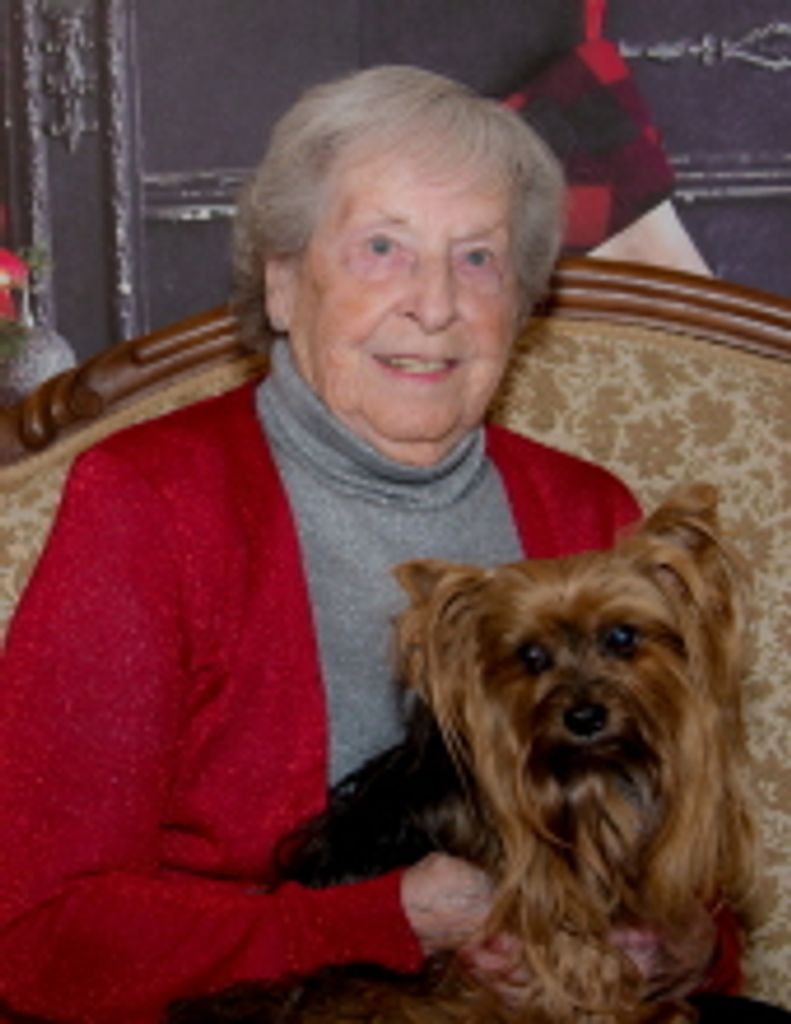 Eileen Kerwood Profile Photo