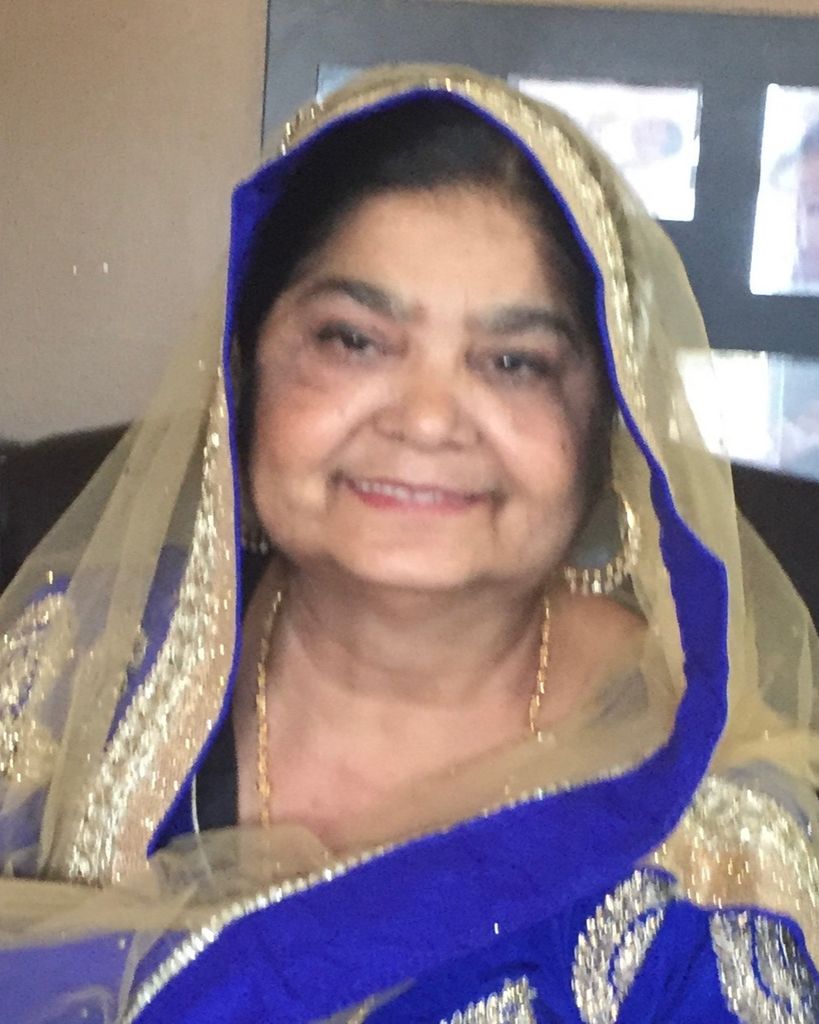 Manjit Kaur Gill Profile Photo