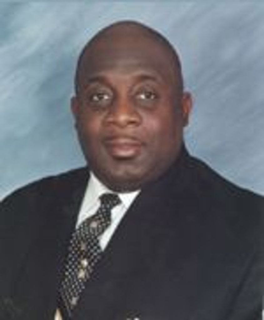 Donald L. Salley