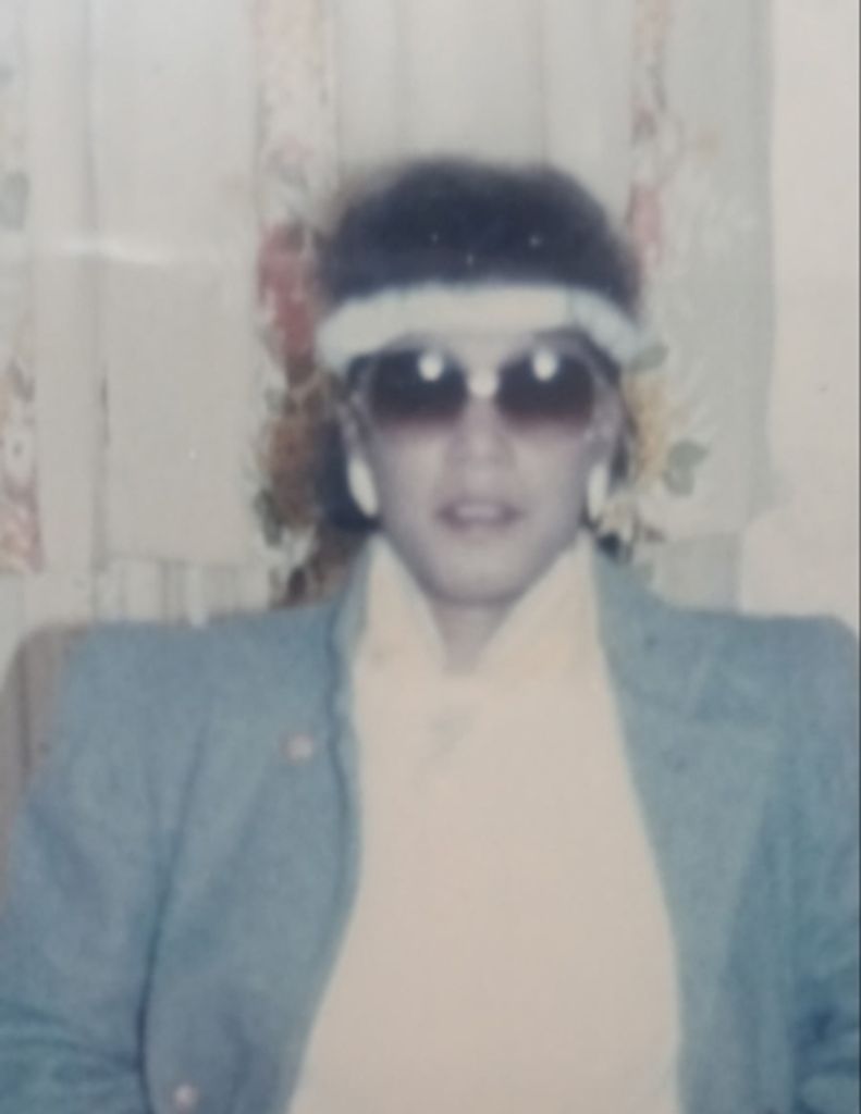 Deborah Yvonne Kersey