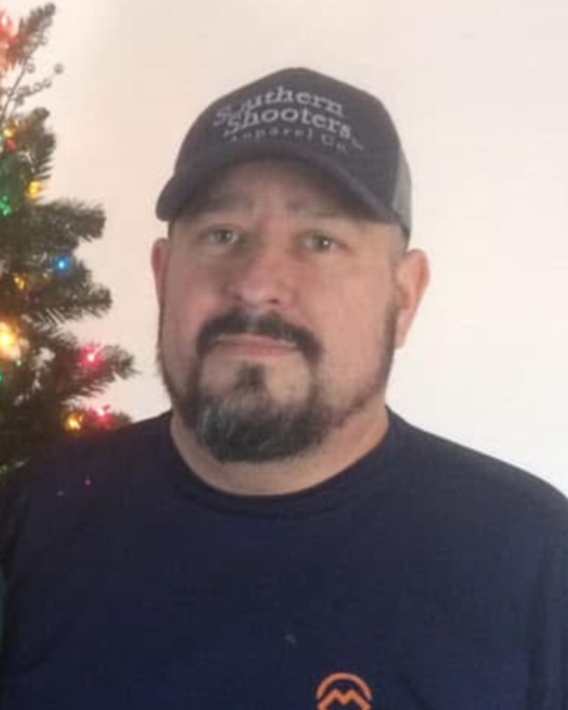 David Russell Hackney Profile Photo