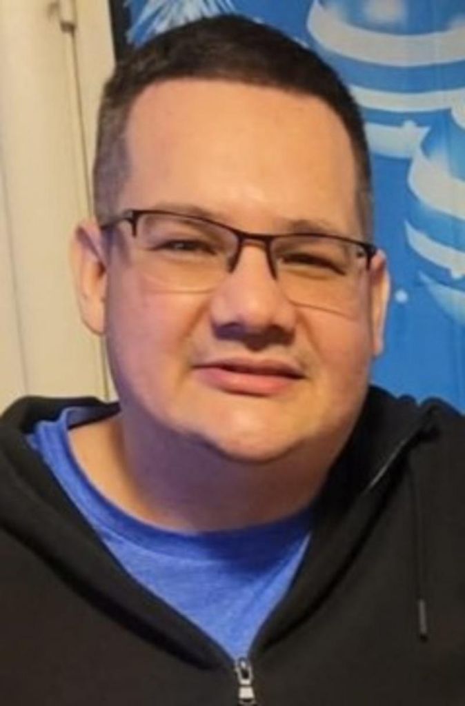 Michael Richard Kehoe, Jr. Profile Photo