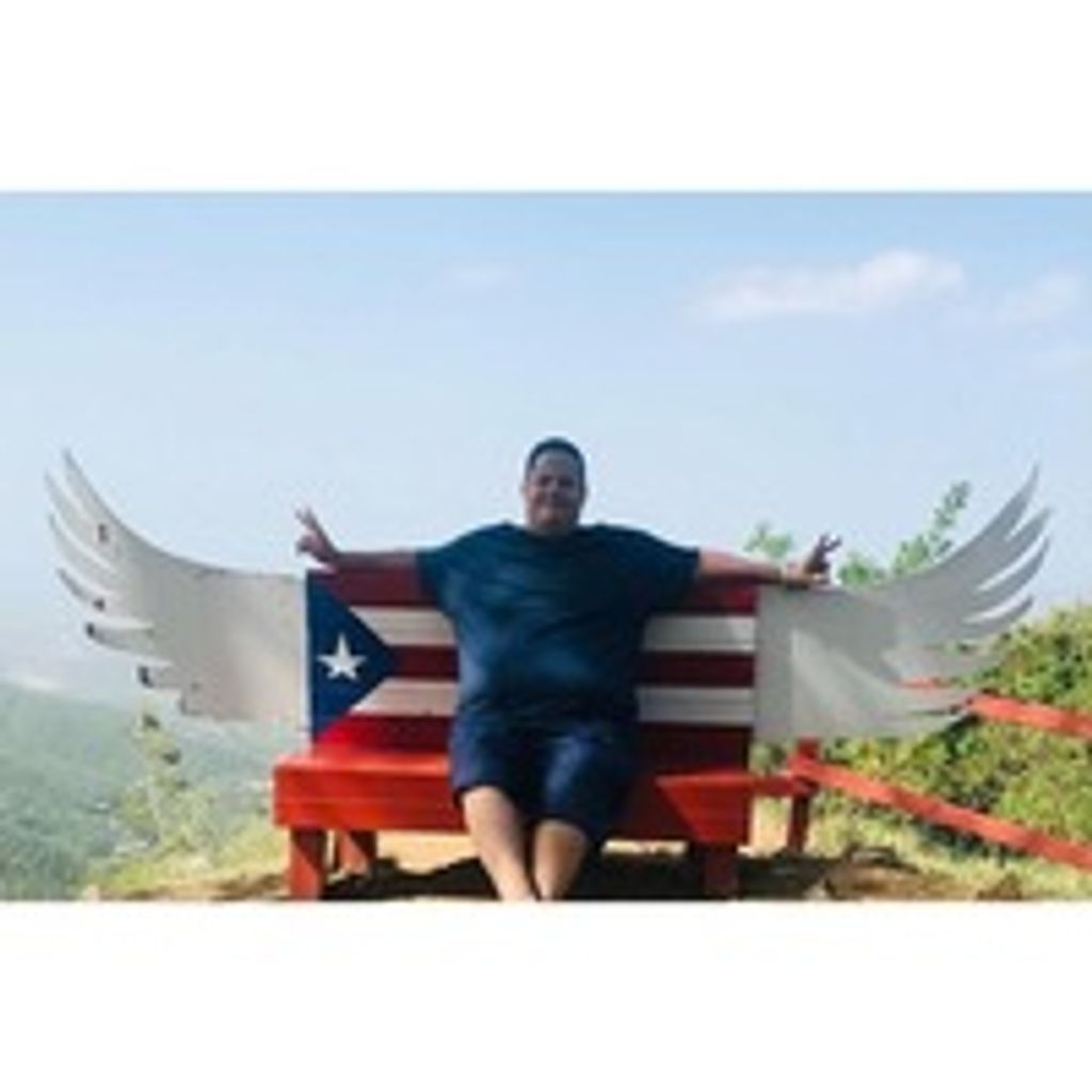 Angel M. Rosario Profile Photo