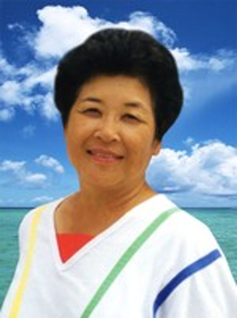 Mariko Joyce Kawamoto