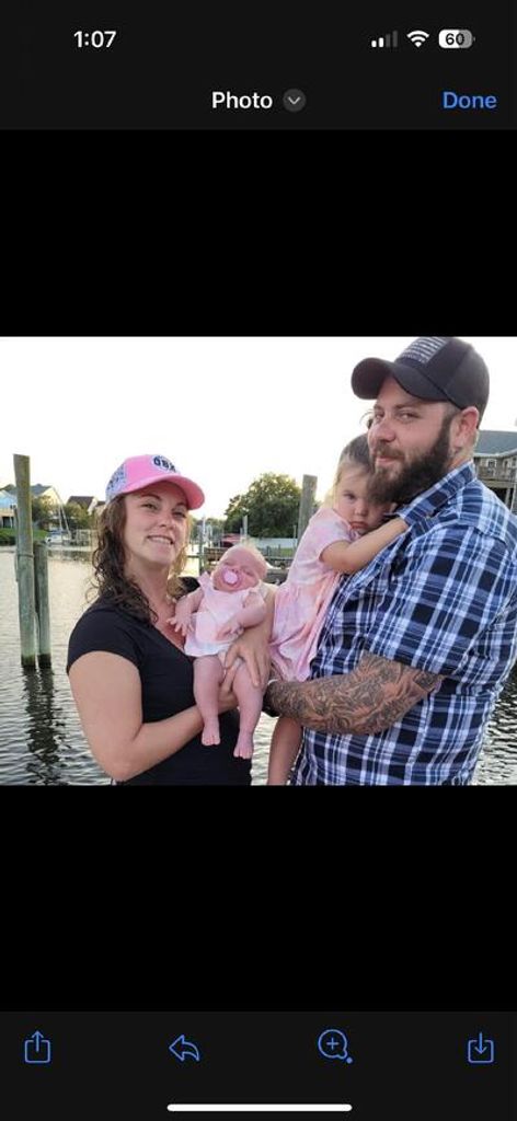 Franklin Scot "Scotty" Zang