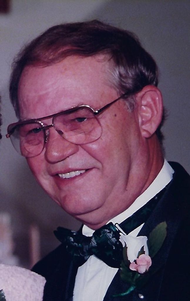 Willard "Will" Burdine Profile Photo