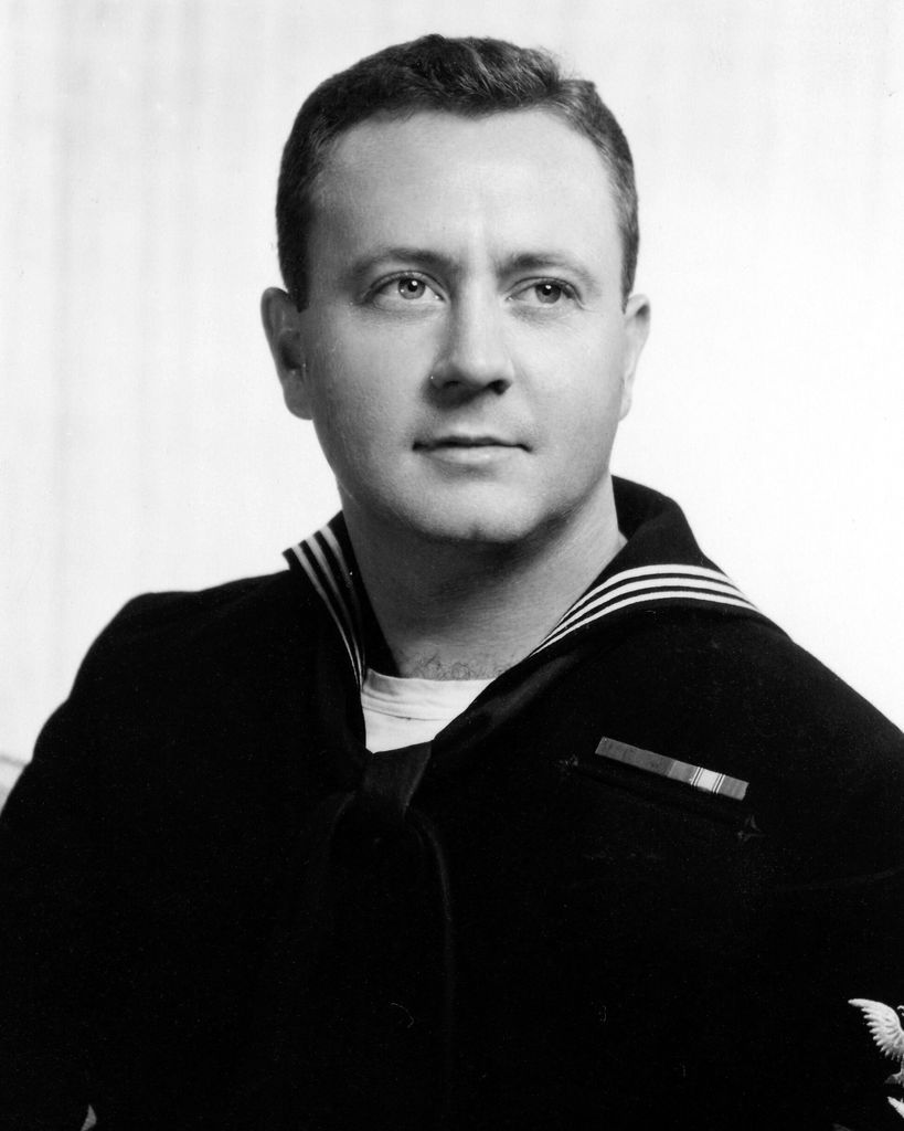 Robert Parnell "Bob" Hanna